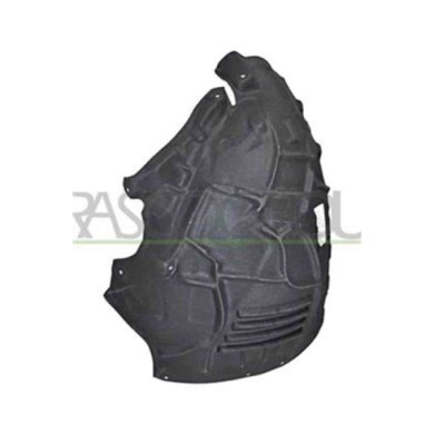 AD8343604_2.JPG Passaruota Anteriore Sinistro Per Audi Q7 Dal 2015 Al 2019