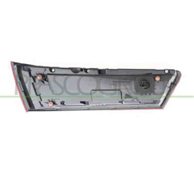 AD8344053_1.JPG Fanale Posteriore Destro Con Porta Lampada Per Audi Q7 Dal 2015 Al 2019
