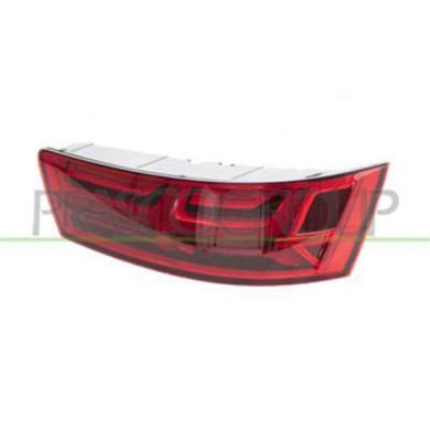 AD8344053_2.JPG Fanale Posteriore Destro Con Porta Lampada Per Audi Q7 Dal 2015 Al 2019