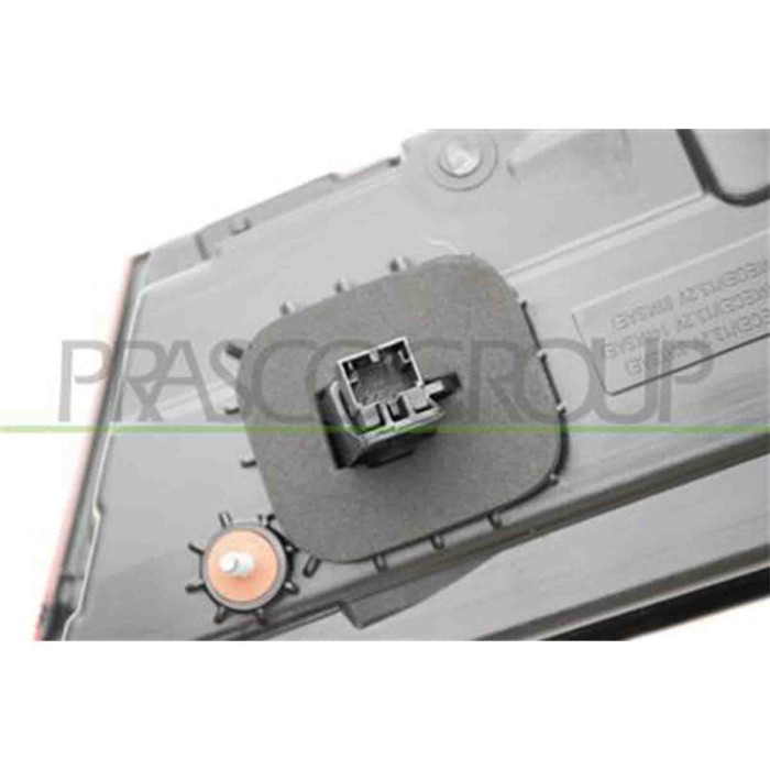 AD8344053_3.JPG Fanale Posteriore Destro Con Porta Lampada Per Audi Q7 Dal 2015 Al 2019