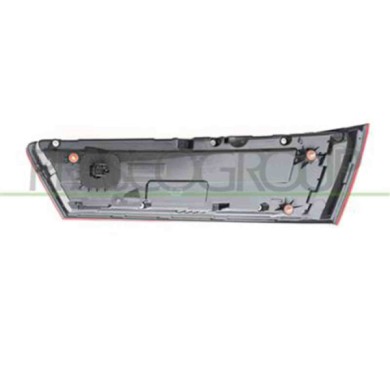 AD8344054_1.JPG Fanale Posteriore Sinistro Con Porta Lampada Per Audi Q7 Dal 2015 Al 2019