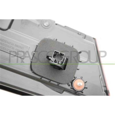 AD8344054_3.JPG Fanale Posteriore Sinistro Con Porta Lampada Per Audi Q7 Dal 2015 Al 2019