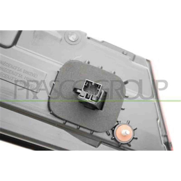 AD8344054_3.JPG Fanale Posteriore Sinistro Con Porta Lampada Per Audi Q7 Dal 2015 Al 2019