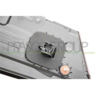 AD8344054_3.JPG Fanale Posteriore Sinistro Con Porta Lampada Per Audi Q7 Dal 2015 Al 2019