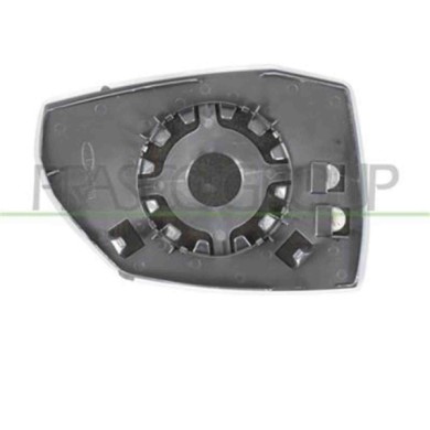 AD8347514_2.JPG Piastra Specchio Sinistra Asferica Per Audi Q7 Dal 2015 Al 2019