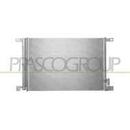 AD834C001_1.JPG Condensatore Per Audi Q7 Dal 2015 Al 2019