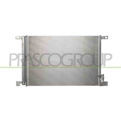 AD834C001_2.JPG Condensatore Per Audi Q7 Dal 2015 Al 2019