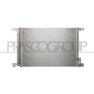 AD834C001_2.JPG Condensatore Per Audi Q7 Dal 2015 Al 2019