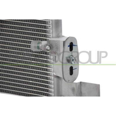 AD834C001_3.JPG Condensatore Per Audi Q7 Dal 2015 Al 2019