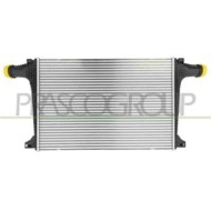 AD835N001_1.JPG Intercooler Per Audi Q7 (4m) S-line Dal 2015 Al 2019