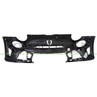 AH0321001_1.JPG Paraurti Anteriore Per Abarth 500 Dal 2015