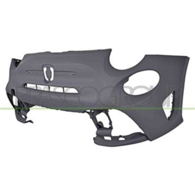 AH0321001_2.JPG Paraurti Anteriore Per Abarth 500 Dal 2015