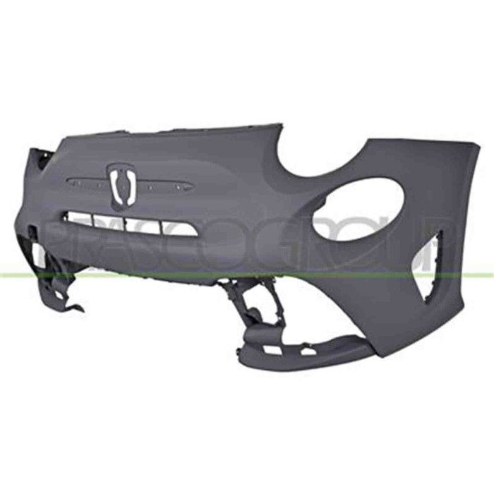 AH0321001_2.JPG Paraurti Anteriore Per Abarth 500 Dal 2015