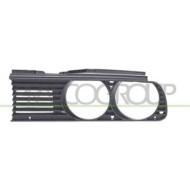 Cerchio Faro Destro Per Bmw 3 Series - E30 Dal 1987 Al 1990