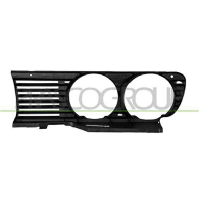 BM0102104_1.JPG Cerchio Faro Sinistro Per Bmw 3 Series - E30 Dal 1987 Al 1990