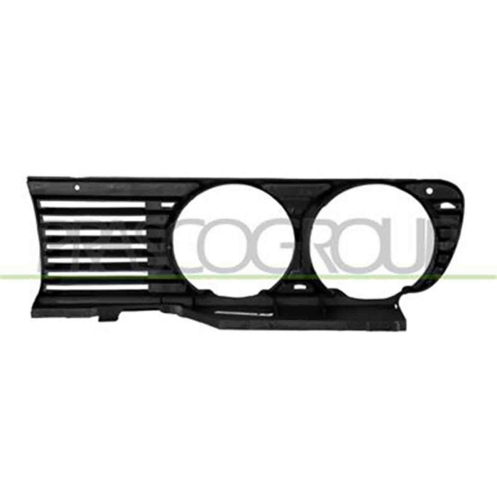 BM0102104_1.JPG Cerchio Faro Sinistro Per Bmw 3 Series - E30 Dal 1987 Al 1990