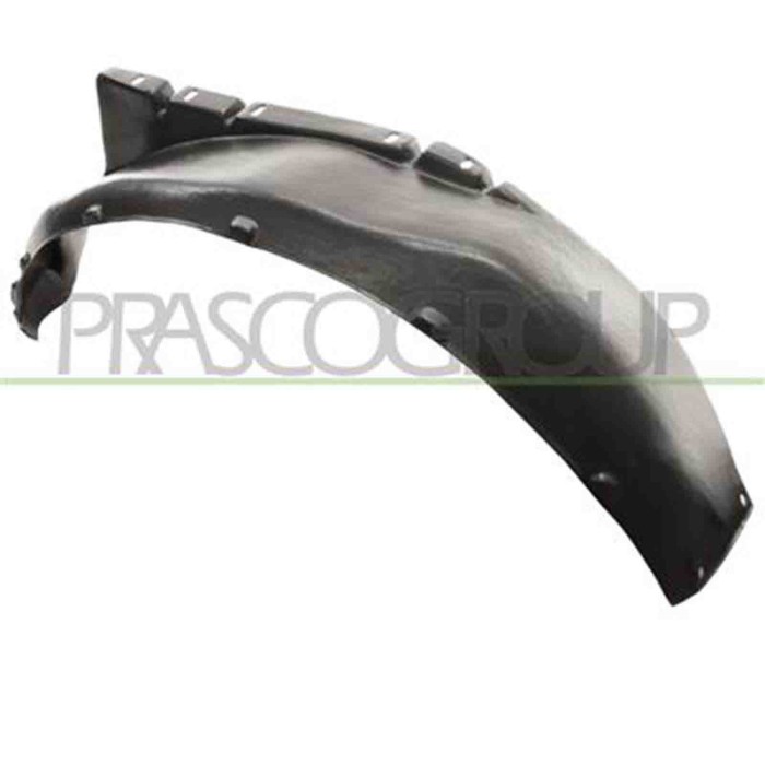 GUIDA_ALLA_SCELTA.JPG Passaruota Anteriore Destro Per Bmw 3 Series - E30 Dal 1987 Al 1990