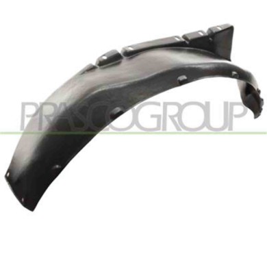GUIDA_ALLA_SCELTA.JPG Passaruota Anteriore Sinistro Per Bmw 3 Series - E30 Dal 1987 Al 1990
