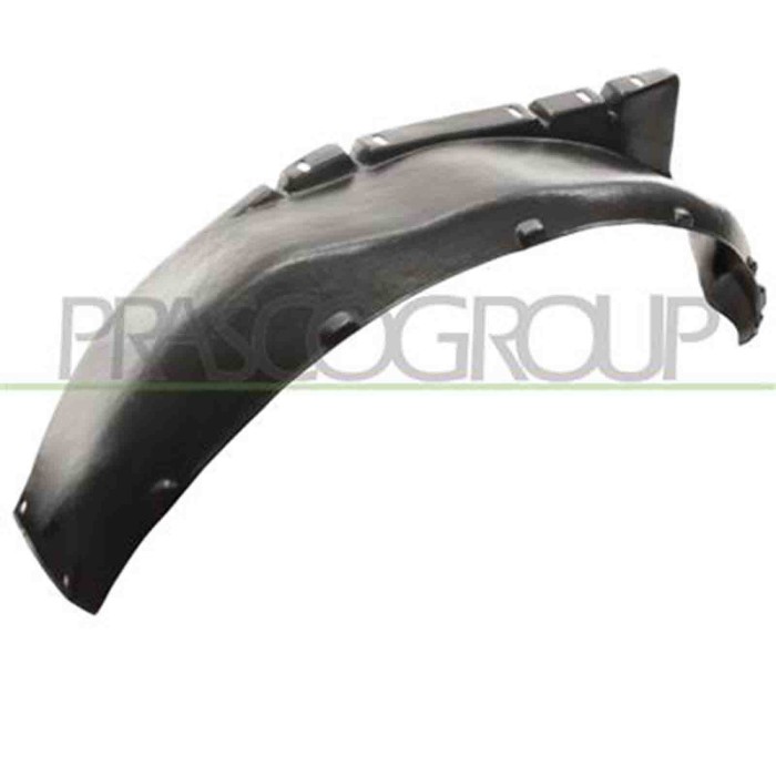 GUIDA_ALLA_SCELTA.JPG Passaruota Anteriore Sinistro Per Bmw 3 Series - E30 Dal 1987 Al 1990