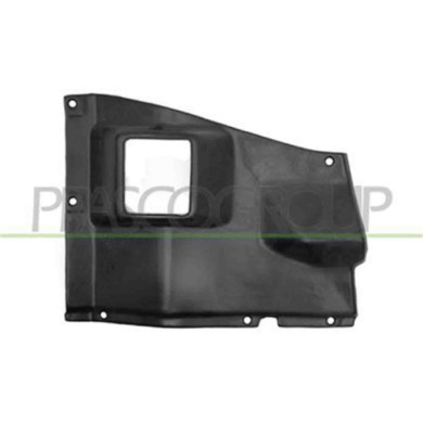 GUIDA_ALLA_SCELTA.JPG Passaruota Anteriore Destro Per Bmw 3 Series - E30 Dal 1987 Al 1990