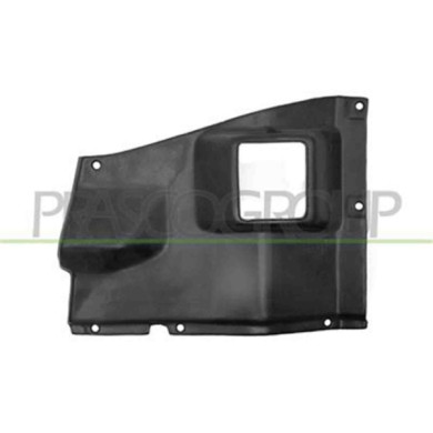 GUIDA_ALLA_SCELTA.JPG Passaruota Anteriore Sinistro Per Bmw 3 Series - E30 Dal 1987 Al 1990