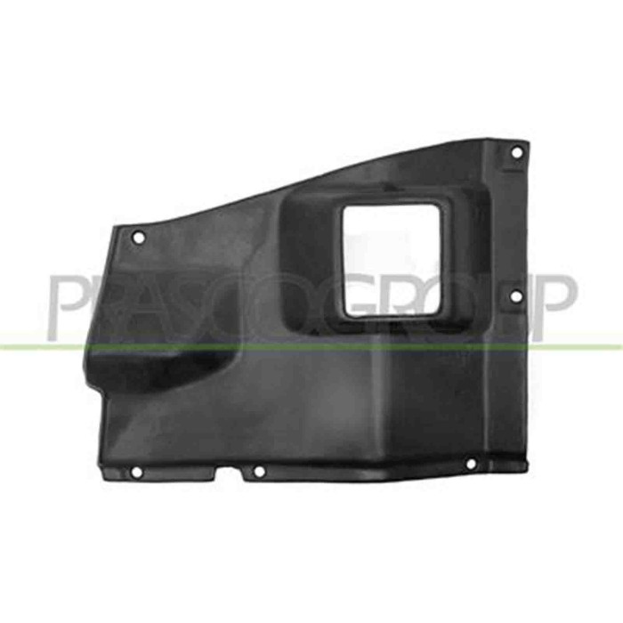 GUIDA_ALLA_SCELTA.JPG Passaruota Anteriore Sinistro Per Bmw 3 Series - E30 Dal 1987 Al 1990
