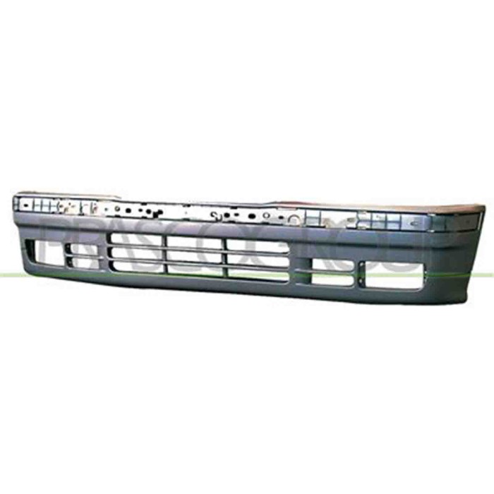 BM0141001_1.JPG Paraurti Anteriore Per Bmw 3 Series - E36 Dal 1990 Al 1998