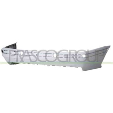 BM0141061_1.JPG Paraurti Posteriore Con Primer Per Bmw 3 Series - E36 Dal 1990 Al 1998