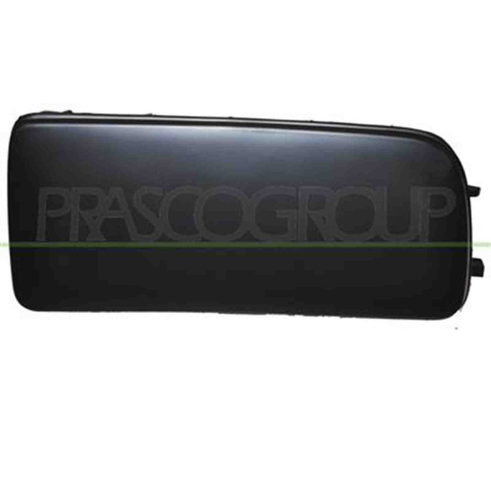 GUIDA_ALLA_SCELTA.JPG Tappo Coprifendi Destro Nero Per Bmw 3 Series - E36 Dal 1990 Al 1998