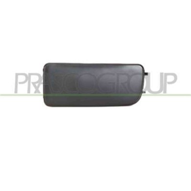 GUIDA_ALLA_SCELTA.JPG Tappo Coprifendi Sinistro Nero Per Bmw 3 Series - E36 Dal 1990 Al 1998