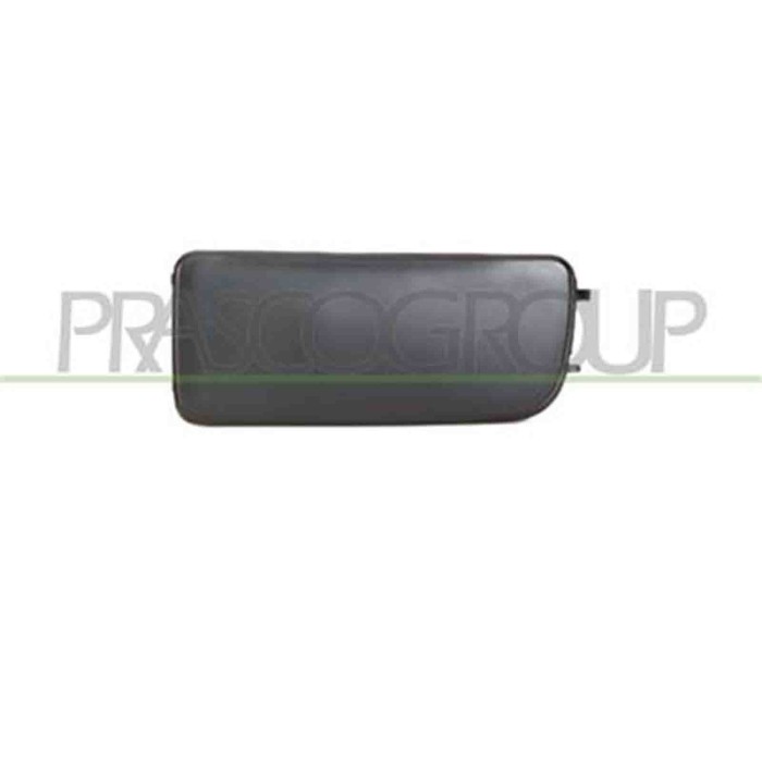 GUIDA_ALLA_SCELTA.JPG Tappo Coprifendi Sinistro Nero Per Bmw 3 Series - E36 Dal 1990 Al 1998