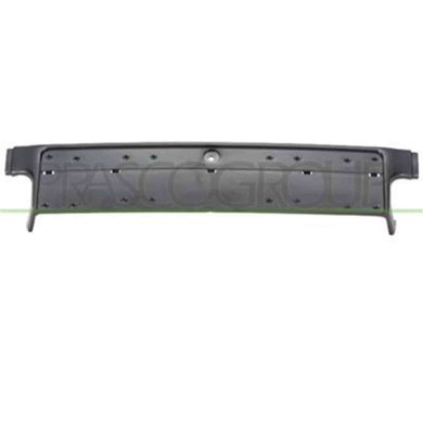 BM0141539_1.JPG Portatarga Anteriore Per Bmw 3 Series - E36 Dal 1990 Al 1998