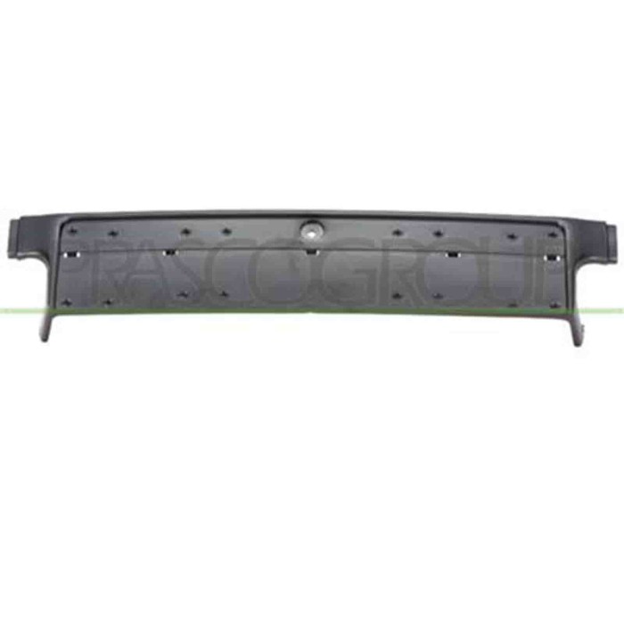 BM0141539_1.JPG Portatarga Anteriore Per Bmw 3 Series - E36 Dal 1990 Al 1998