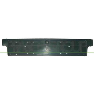 BM0141549_1.JPG Portatarga Anteriore Per Bmw 3 Series - E36 Dal 1990 Al 1998