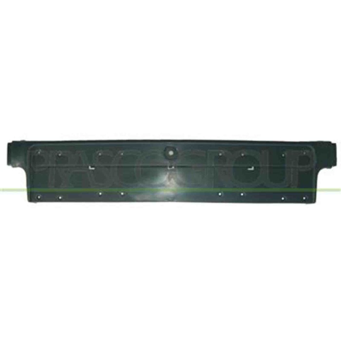 BM0141549_1.JPG Portatarga Anteriore Per Bmw 3 Series - E36 Dal 1990 Al 1998