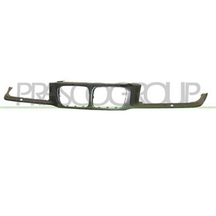 BM0142315_1.JPG Cornice Griglia Con Fori Per Bmw 3 Series - E36 Dal 1990 Al 1998