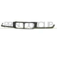Cornice Griglia Con Fori Per Bmw 3 Series - E36 Dal 1990 Al 1998