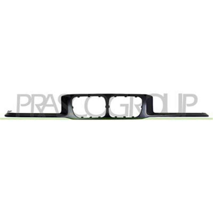 BM0142325_1.JPG Cornice Griglia Nera Per Bmw 3 Series - E36 Dal 1990 Al 1998