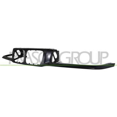 BM0142325_2.JPG Cornice Griglia Nera Per Bmw 3 Series - E36 Dal 1990 Al 1998
