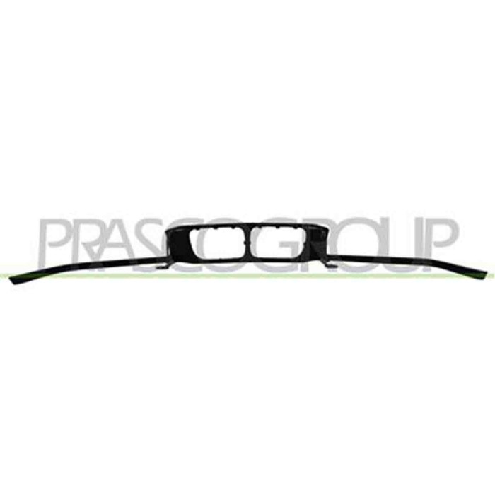 BM0142325_3.JPG Cornice Griglia Nera Per Bmw 3 Series - E36 Dal 1990 Al 1998