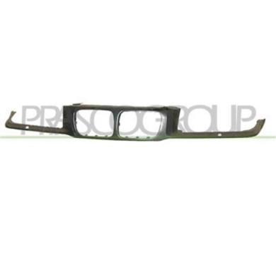 BM0142335_1.JPG Cornice Griglia Nera Per Bmw 3 Series - E36 Dal 1990 Al 1998