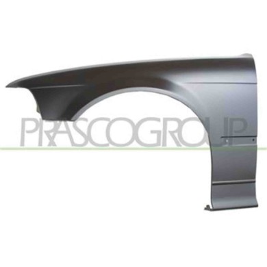 GUIDA_ALLA_SCELTA.JPG Parafango Anteriore Sinistro Per Bmw 3 Series - E36 Dal 1990 Al 1998