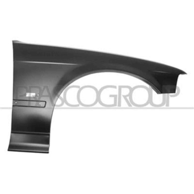 GUIDA_ALLA_SCELTA.JPG Parafango Anteriore Destro Con Foro Per Bmw 3 Series - E36 Dal 1990 Al 1998
