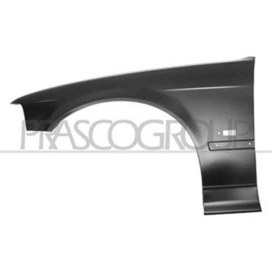 GUIDA_ALLA_SCELTA.JPG Parafango Anteriore Sinistro Con Foro Per Bmw 3 Series - E36 Dal 1990 Al 1998