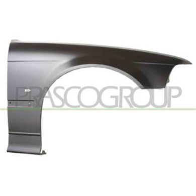 GUIDA_ALLA_SCELTA.JPG Parafango Anteriore Destro Con Foro Lucciola Per Bmw 3 Series - E36 Dal 1990 Al 1998