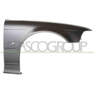 Parafango Anteriore Destro Con Foro Lucciola Per Bmw 3 Series - E36 Dal 1990 Al 1998