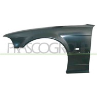 GUIDA_ALLA_SCELTA.JPG Parafango Anteriore Sinistro Con Foro Per Bmw 3 Series - E36 Dal 1990 Al 1998