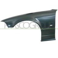 GUIDA_ALLA_SCELTA.JPG Parafango Anteriore Sinistro Con Foro Mod Coupe' Per Bmw 3 Series - E36 Dal 1990 Al 1998