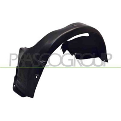 GUIDA_ALLA_SCELTA.JPG Passaruota Anteriore Sinistro Per Bmw 3 Series - E36 Dal 1990 Al 1998