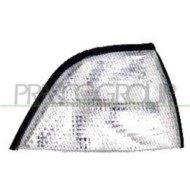 GUIDA_ALLA_SCELTA.JPG Fanale Anteriore Destro Bianco Con Porta Lampada Per Bmw 3 Series - E36 Dal 1990 Al 1998